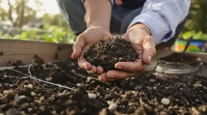 En avril, les jardiniers expérimentés plantent peu : ils se concentrent sur cette tâche capitale