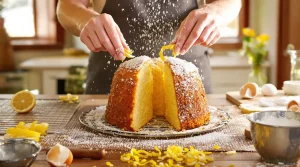 Gâteau de Savoie : la recette facile pour réussir ce biscuit léger et aérien à tous les coups