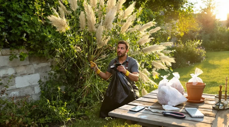 Jusqu’à 150 000 euros d’amende : pourquoi certaines plantes de votre jardin sont désormais interdites