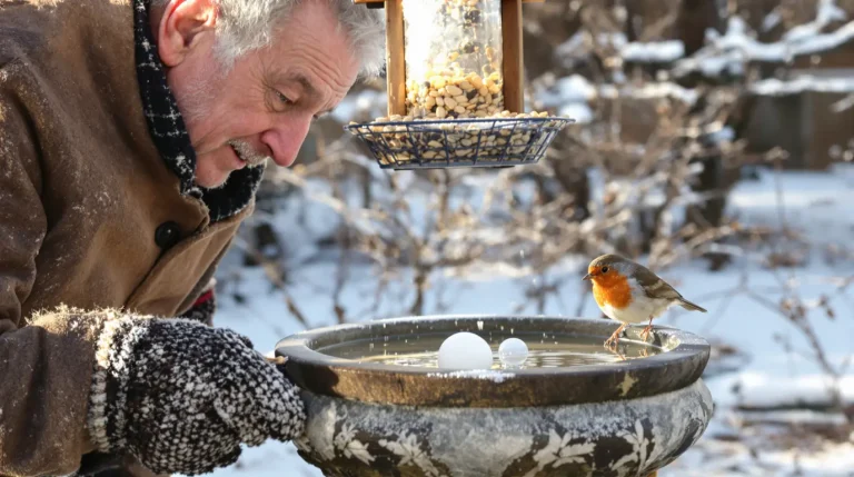 Les anciens le savaient bien : en février, tout se joue pour les oiseaux de votre jardin (voici quoi faire) Les anciens le savaient bien : en février, tout se joue pour les oiseaux de votre jardin (voici quoi faire)