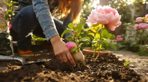Petit jardin : plantez dès maintenant cette fleur vivace parfumée pour créer un vrai coin de paradis