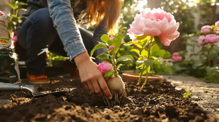 Petit jardin : plantez dès maintenant cette fleur vivace parfumée pour créer un vrai coin de paradis