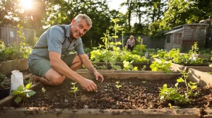 Peu de jardiniers les sèment fin juin, et pourtant ces 3 légumes poussent vite : récolte garantie en septembre
