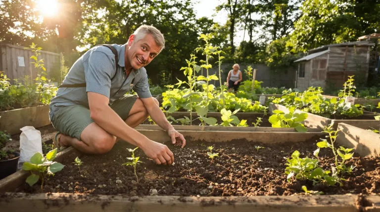 Peu de jardiniers les sèment fin juin, et pourtant ces 3 légumes poussent vite : récolte garantie en septembre Peu de jardiniers les sèment fin juin, et pourtant ces 3 légumes poussent vite : récolte garantie en septembre