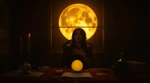 Pleine Lune en Lion du 1er février 2026 : ces 2 signes astro ont une opportunité financière
