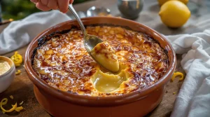 Portugal : ce flan est un vrai délice, voici pourquoi il fait toujours l’unanimité à table