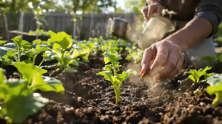 Potager : pourquoi changer vos horaires de jardinage, et l’astuce du café contre les limaces Potager : pourquoi changer vos horaires de jardinage, et l’astuce du café contre les limaces