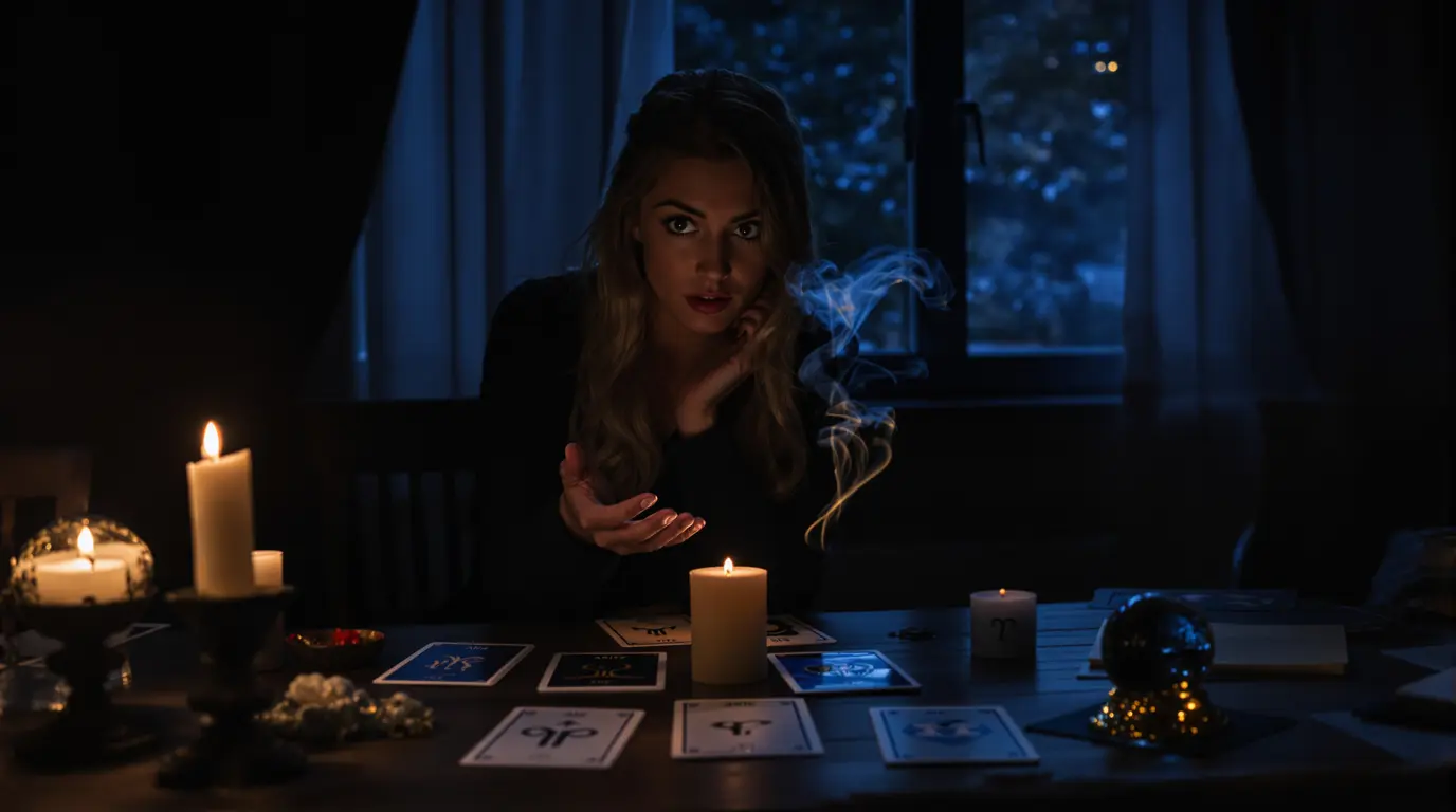 Pour ces 2 signes astrologiques, la semaine à venir promet un renouveau Pour ces 2 signes astrologiques, la semaine à venir promet un renouveau