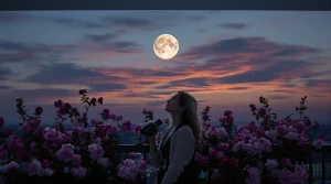 Pourquoi la pleine lune des Fleurs de mai 2026 est l’une des plus intenses de l’année