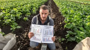 Sol : des teneurs seuils de phosphore sont désormais définies en agriculture biologique