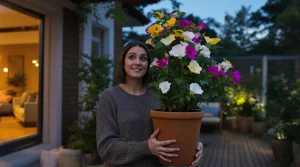 Sortez cette plante d’intérieur dès maintenant : les nuits fraîches déclenchent sa floraison