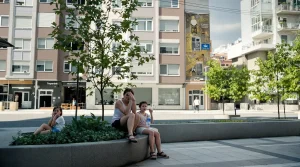 Villes à 50 degrés : ces innovations limitent les dégâts face aux vagues de chaleur, voici pourquoi