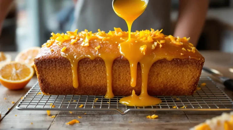 Vous n’avez jamais goûté un cake à l’orange aussi simple et savoureux : une recette qui frôle la perfection Vous n’avez jamais goûté un cake à l’orange aussi simple et savoureux : une recette qui frôle la perfection