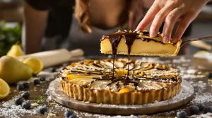 10 tartes aux fruits à tomber : les recettes idéales pour savourer les fruits de mars ce week-end