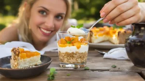 7 desserts à l'abricot pour un été au goût de soleil : pourquoi ils font l'unanimité