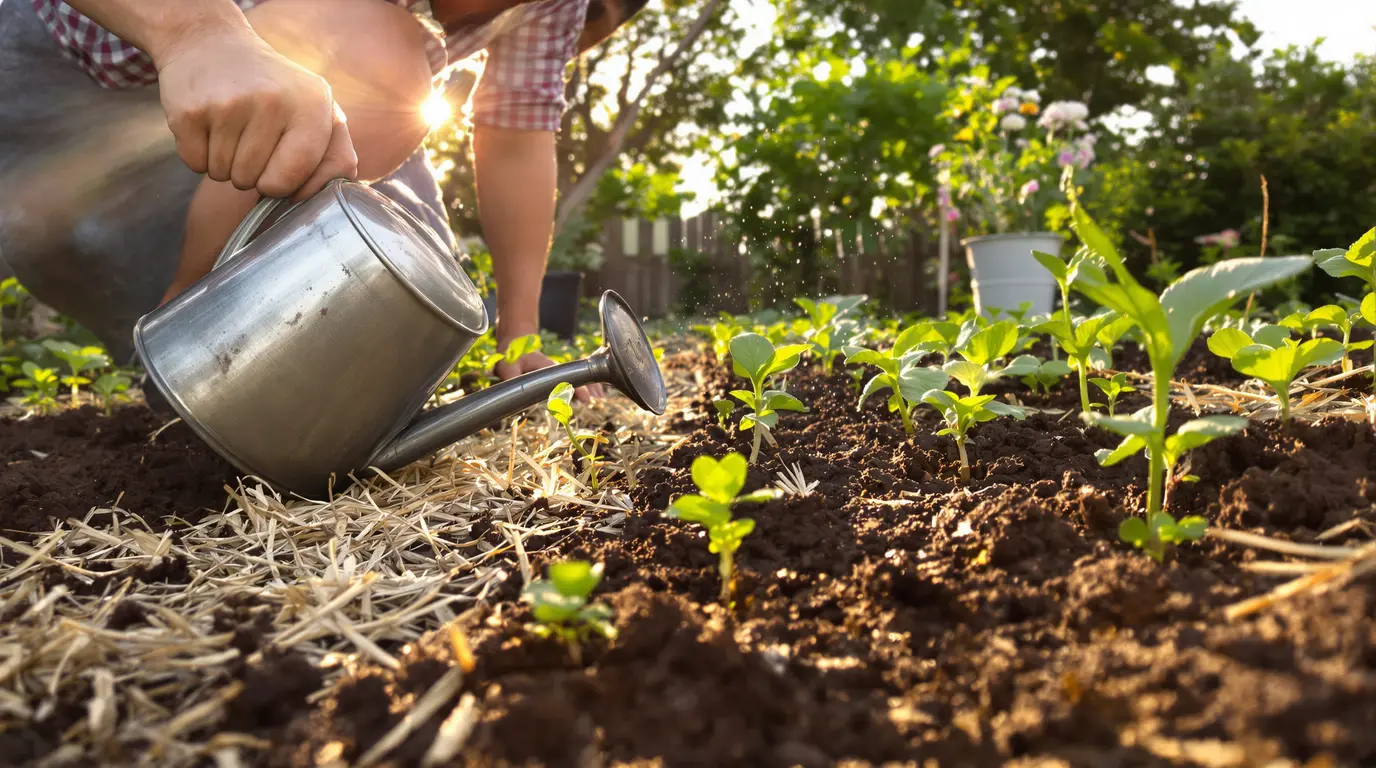 7 légumes à planter dès maintenant : de belles récoltes tout l’hiver, voici pourquoi 7 légumes à planter dès maintenant : de belles récoltes tout l’hiver, voici pourquoi