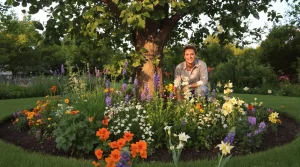 8 plantes à cultiver sous les arbres fruitiers pour moins de parasites et un sol plus sain