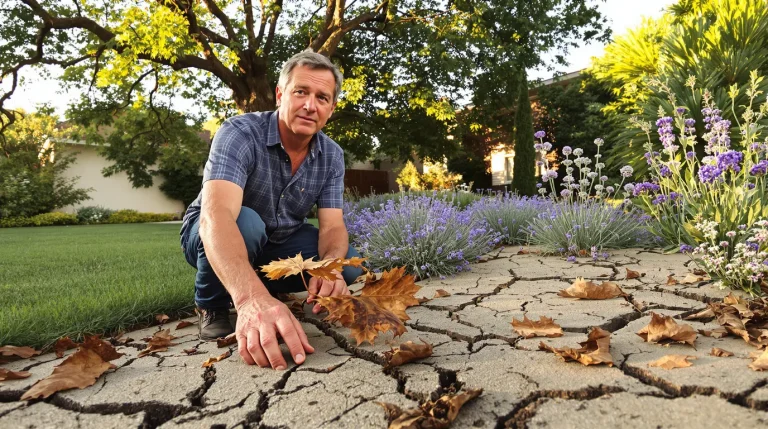 Adieu chênes et hêtres : pourquoi vos jardins changent radicalement de visage d’ici 2050 Adieu chênes et hêtres : pourquoi vos jardins changent radicalement de visage d’ici 2050