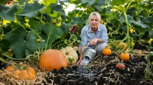 Arrosage des citrouilles, potirons et potimarrons : 9 conseils pour récolter de gros légumes en automne