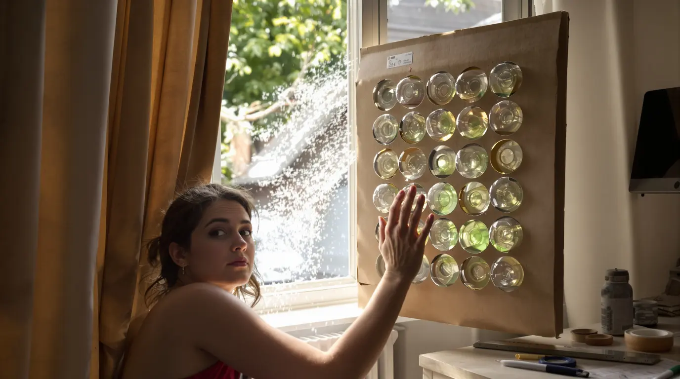 Canicule : « Eco-Cooler », la méthode écologique qui fait baisser de 5°C la température chez vous Canicule : « Eco-Cooler », la méthode écologique qui fait baisser de 5°C la température chez vous