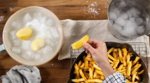 Ce truc que presque personne n’ose faire avec les pommes de terre… et qui change tout