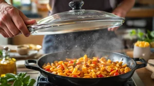Cette astuce cuit les pâtes plus vite qu’à la casserole, avec moins d’eau et d’énergie