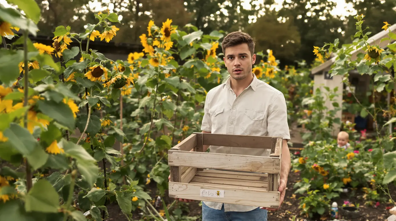 Combien de temps la planète tiendrait sans les insectes ? La vérité sur leur rôle essentiel Combien de temps la planète tiendrait sans les insectes ? La vérité sur leur rôle essentiel