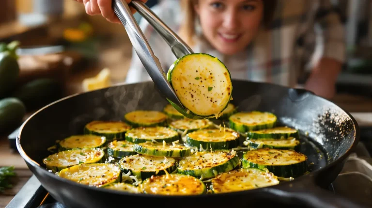 Courgettes : les agriculteurs utilisent cette méthode simple pour les rendre beaucoup plus savoureuses