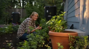 Depuis que j’ai installé cette plante dans mon potager, plus un seul rat ne s’approche de la maison