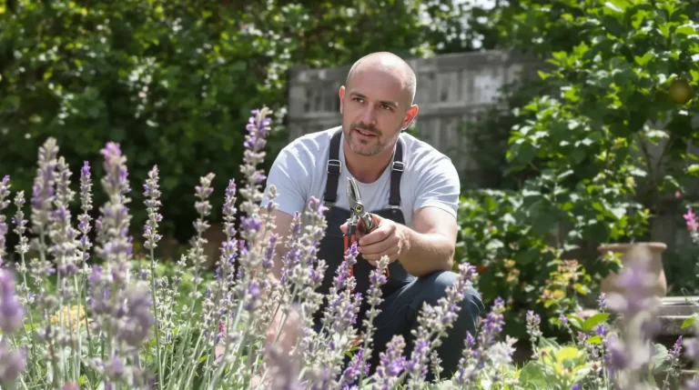 Accueil En juillet, taillez ces 5 plantes du jardin pour les garder belles, vigoureuses et bien fleuries