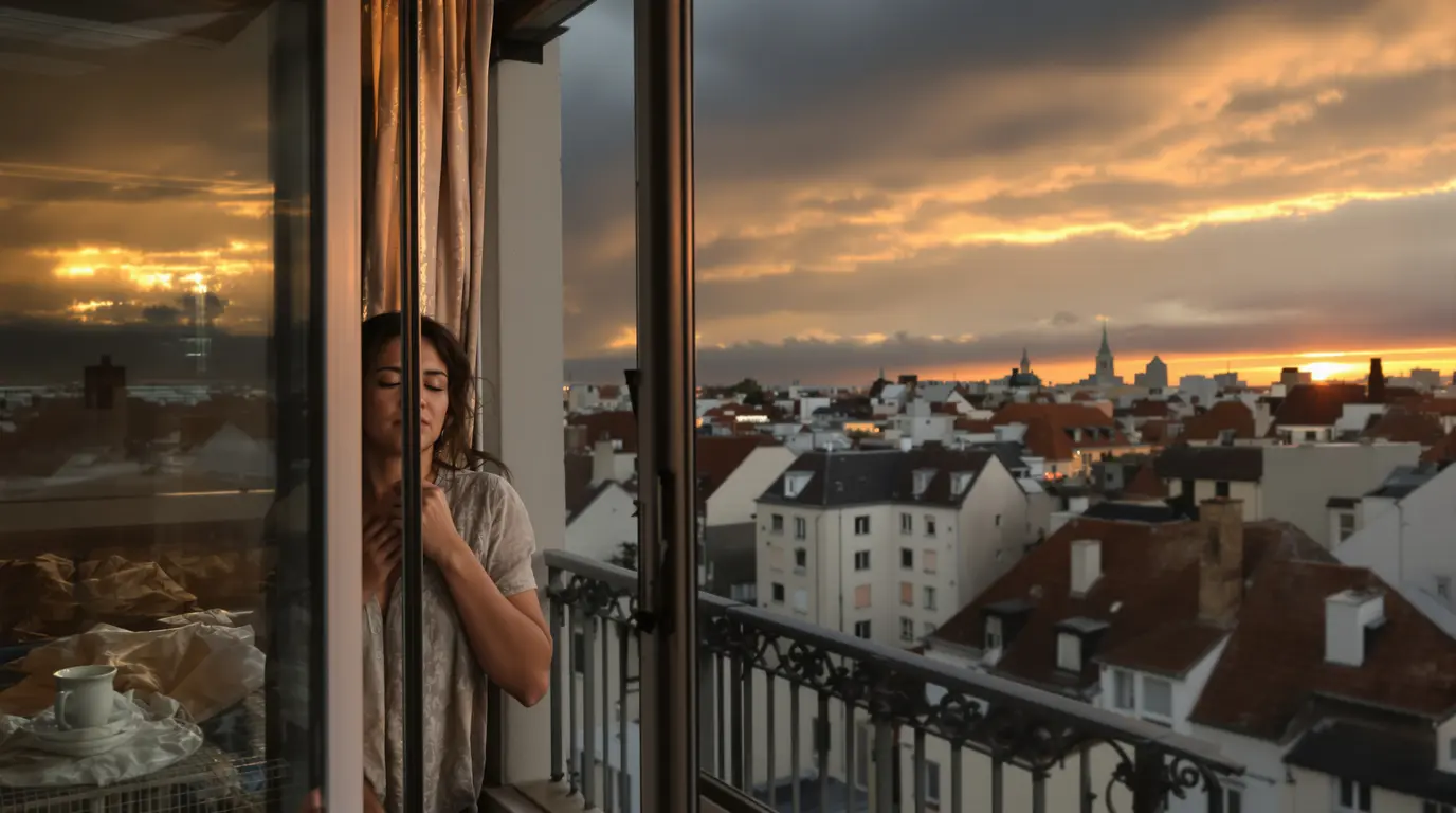 Fin de la canicule : la vraie sortie se confirme, voici pourquoi ce répit ne dure pas partout Fin de la canicule : la vraie sortie se confirme, voici pourquoi ce répit ne dure pas partout