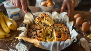 Fini les gâteaux industriels : ce dessert moelleux à 5 ingrédients plaît à toute la famille