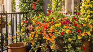 Fini les roses et les hortensias : cette fleur oubliée s’impose dans les jardins en 2026