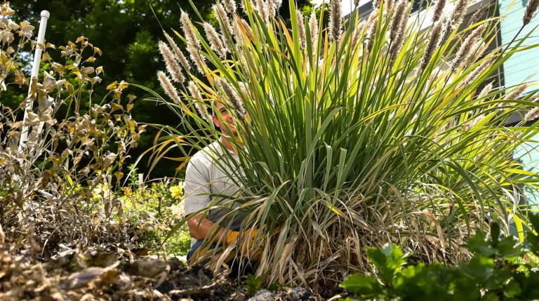 « Fini les vivaces qui grillent » : le Barbon de Gérard, la plante que les pépiniéristes s’arrachent en 2026 « Fini les vivaces qui grillent » : le Barbon de Gérard, la plante que les pépiniéristes s’arrachent en 2026