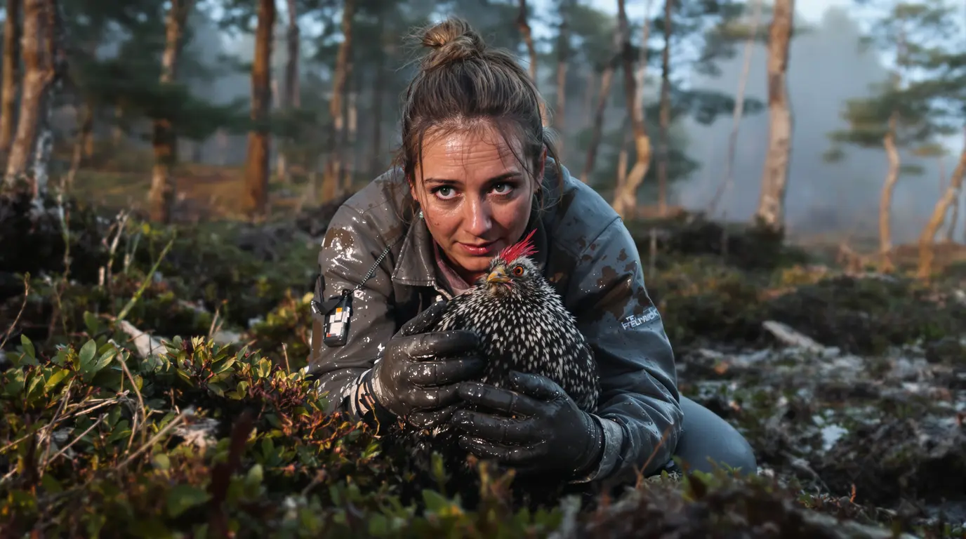 Ils dépensent 5 millions pour sauver 30 oiseaux rares : 6 mois plus tard, 29 ont déjà été dévorés Ils dépensent 5 millions pour sauver 30 oiseaux rares : 6 mois plus tard, 29 ont déjà été dévorés