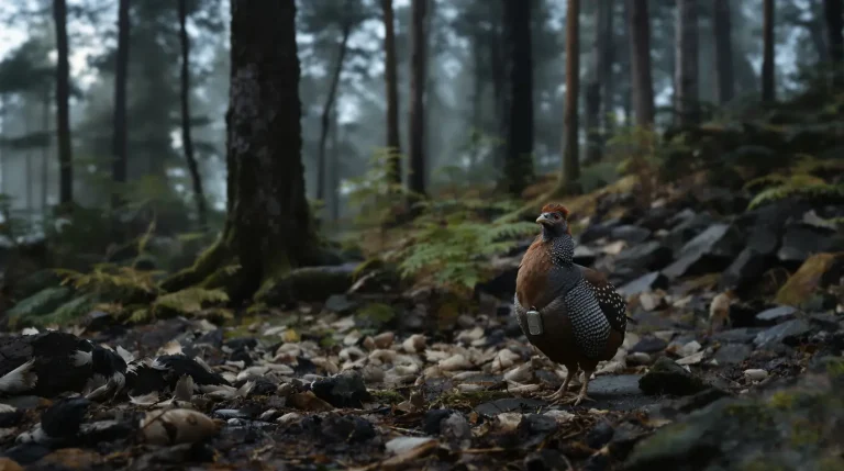 Accueil Ils investissent 5 millions de dollars pour relâcher 30 oiseaux rares dans la nature : six mois plus tard, les prédateurs en ont déjà tué 29