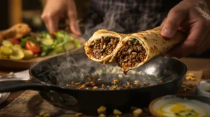 J’ai goûté cette recette au Liban : depuis, je ne cuisine plus jamais ma viande hachée autrement
