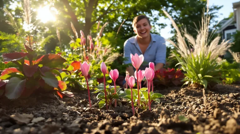 J'ai planté cette fleur en pleine chaleur pour combler un trou : à la rentrée, j'ai compris pourquoi J'ai planté cette fleur en pleine chaleur pour combler un trou : à la rentrée, j'ai compris pourquoi