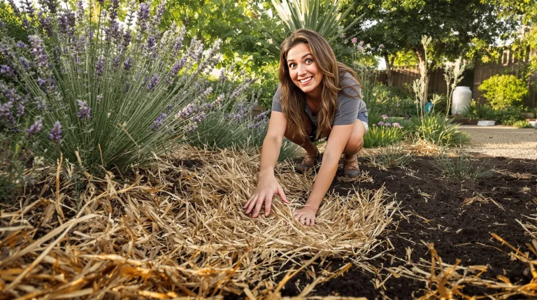 Jardiner sans eau est vraiment possible : la vérité sur cette méthode que peu de jardiniers connaissent Jardiner sans eau est vraiment possible : la vérité sur cette méthode que peu de jardiniers connaissent