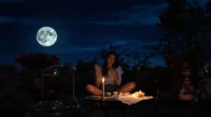 La pleine lune des fleurs du 1er mai 2026 est la plus puissante de l’année : 2 signes seront touchés
