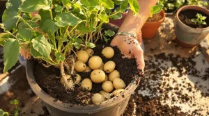 Le légume à planter dès maintenant pour de plus belles récoltes cet été, voici pourquoi