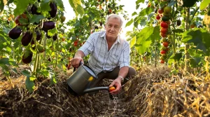 Les anciens plantaient ces 6 légumes en été sec : 50 ans plus tard, les restrictions d’eau leur donnent raison