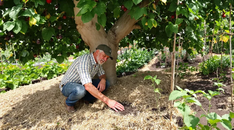 Les anciens plantaient un figuier près du potager : des décennies plus tard, les maraîchers savent pourquoi Les anciens plantaient un figuier près du potager : des décennies plus tard, les maraîchers savent pourquoi