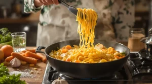 Les Italiens n’en reviennent pas : en France, on cuit presque toutes les pâtes de la mauvaise façon