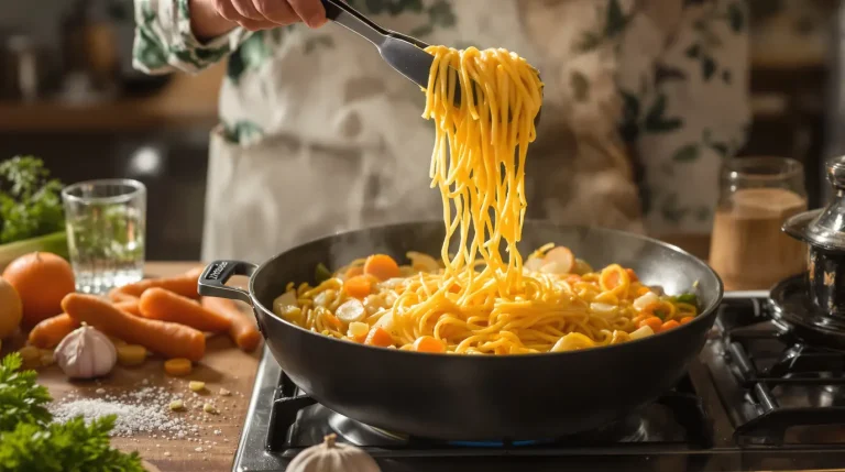 Les Italiens n’en reviennent pas : en France, on cuit presque toutes les pâtes de la mauvaise façon
