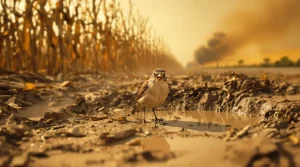 « Nous assistons aux prémices d’un danger de mort environnemental » face aux chaleurs extrêmes