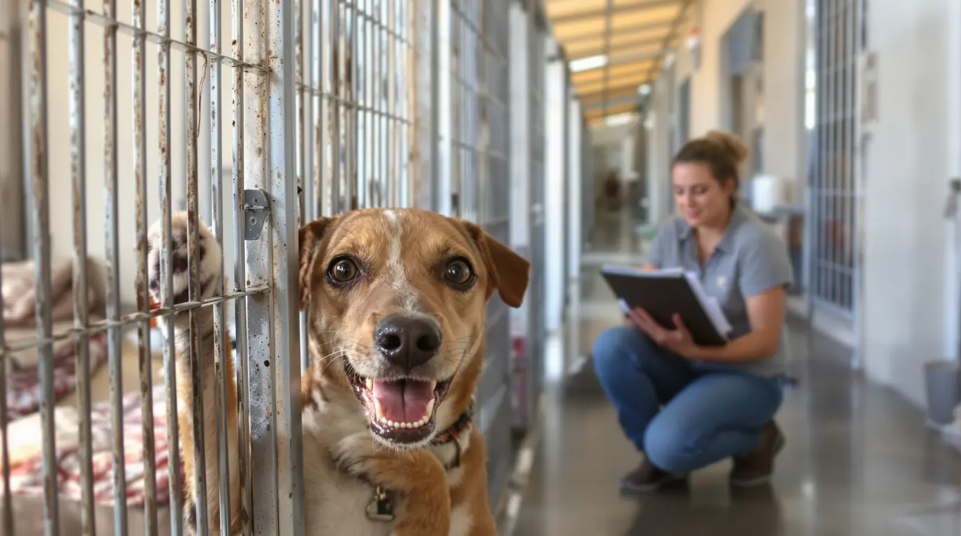 « On a eu plus d’abandons de chiens que l’an dernier », alerte cette directrice de refuges « On a eu plus d’abandons de chiens que l’an dernier », alerte cette directrice de refuges