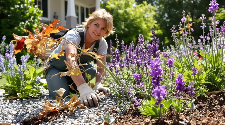 « On ne se bat plus pour les sauver » : ce paysagiste plante ceci à la place de mes hortensias grillés « On ne se bat plus pour les sauver » : ce paysagiste plante ceci à la place de mes hortensias grillés