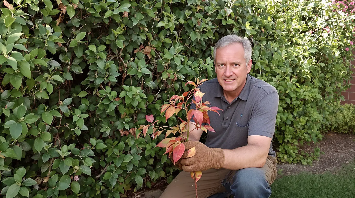 Photinia : pourquoi il ne faut plus le planter, et les alternatives faciles d’entretien au jardin Photinia : pourquoi il ne faut plus le planter, et les alternatives faciles d’entretien au jardin