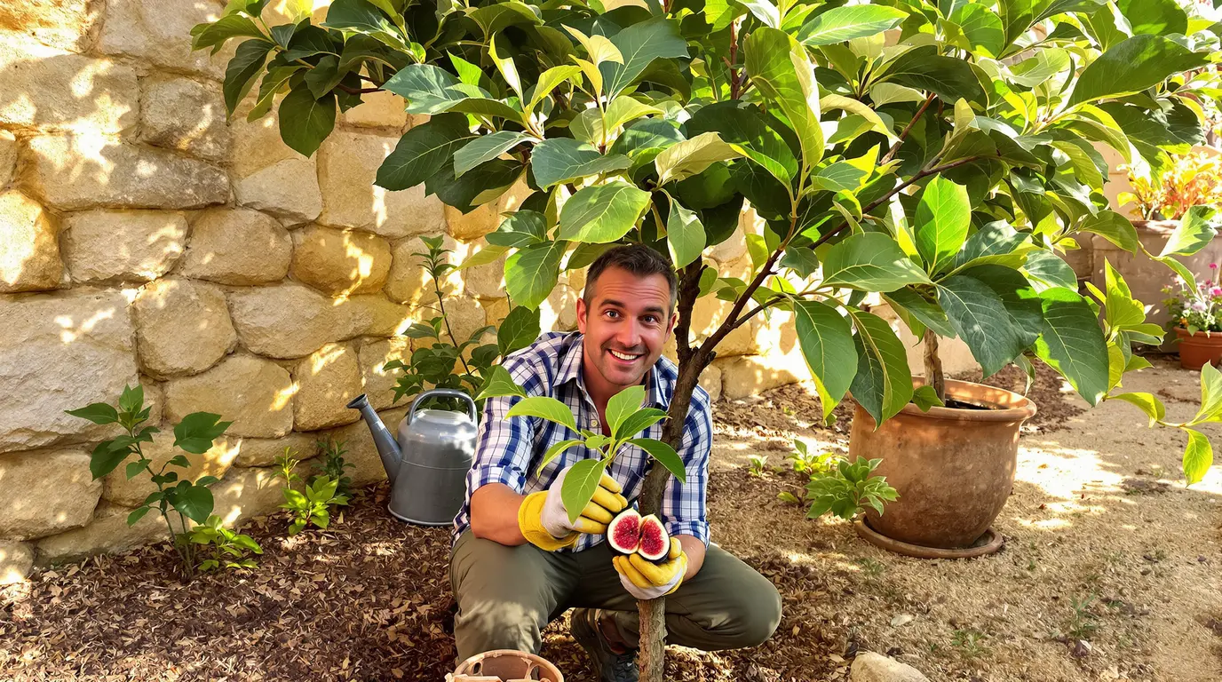 Planté cet été, ce fruitier donne en 3 ans et vit 300 ans : celui que les jardiniers s’arrachent en 2026 Planté cet été, ce fruitier donne en 3 ans et vit 300 ans : celui que les jardiniers s’arrachent en 2026